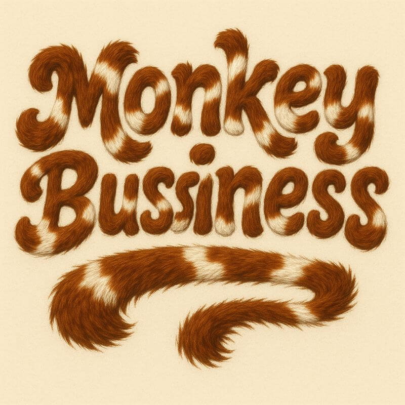 Monkey Bussiness