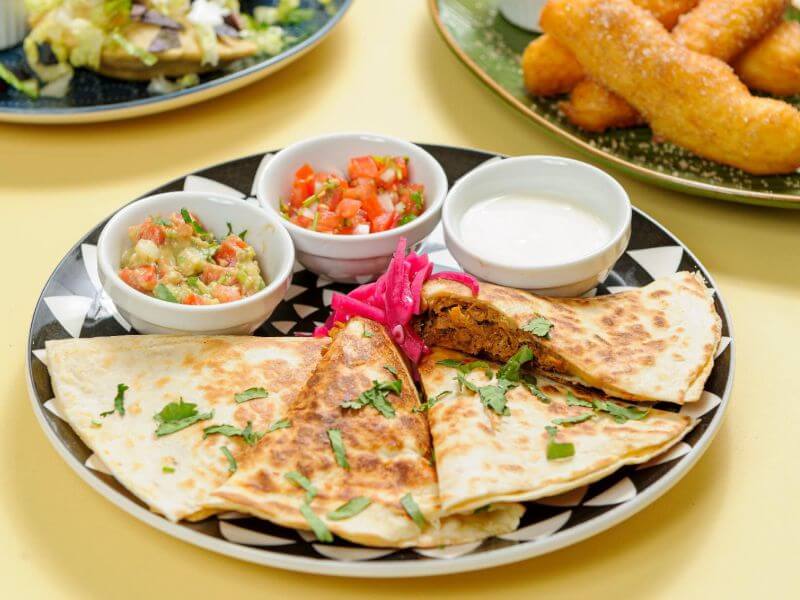 Cocina Latina