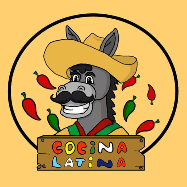 Cocina Latina