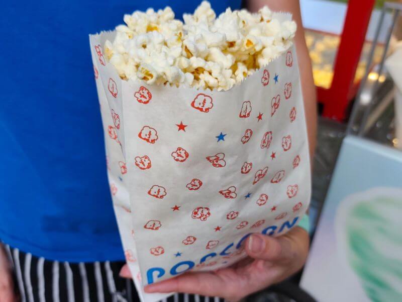Popcorn