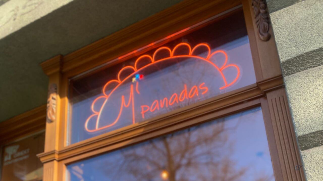 MPANADAS