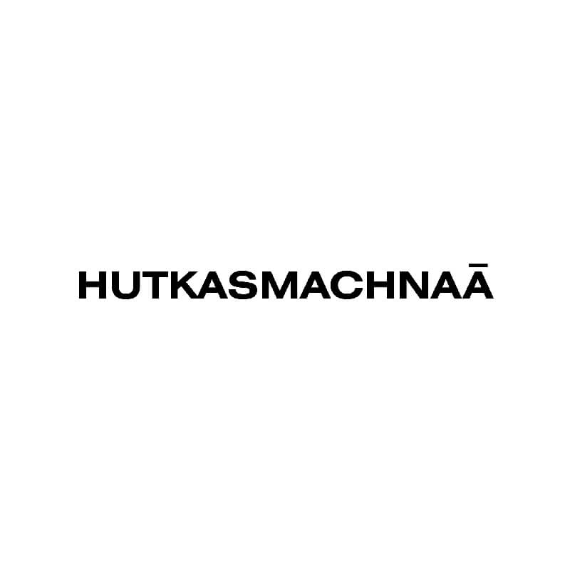 Hutkasmachna