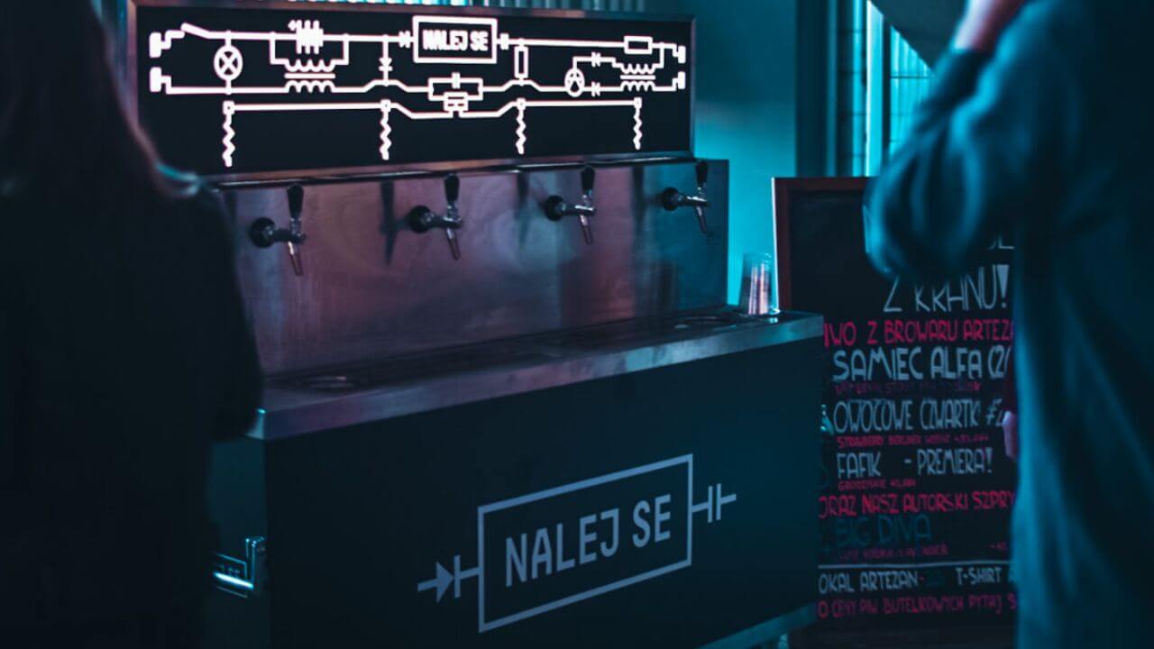Nalej Se