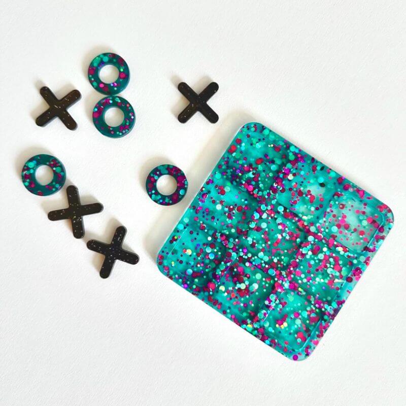 Bloom Epoxy – Photo 1