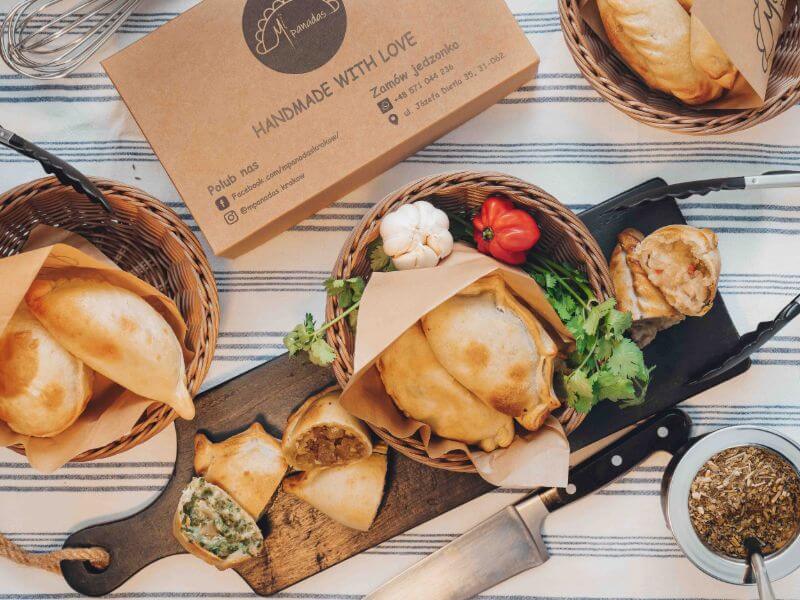 MPANADAS