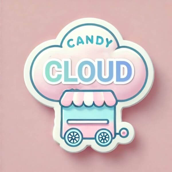 Candy Cloud